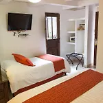 Hotel Casa Los Puntales