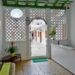 Hostal Papaya Getsemani