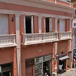 Hotel El Porvenir