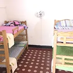 Hostel Crespo Casa Blanca