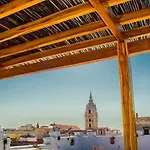 Balcones De Alheli