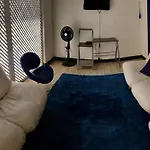 Hostel Crespo Casa Blanca