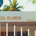 Hostel Crespo Casa Blanca