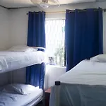 Hotel Paseo Bolivar