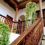 Santa Alejandría Hotel