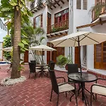 Palenque Casa Hotel By Hmc