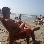 Apartamento Palmetto Beach 3004