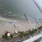 Apartamento Palmetto Beach 3004