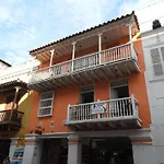 Hostal Don Miguel Cartagena De Indias