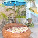 Hotel Casa Alpha