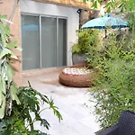 Hotel Casa Alpha