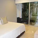 Hotel Casa Alpha