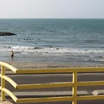 Altamar Del Cabrero