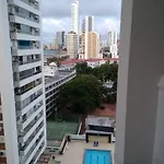 Apartamento Vista Al Mar Cartagena