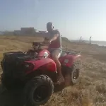 Punta Canoa Hostel