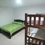 Posada El Alcatraz