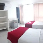 Mintaka Hotel + Lounge