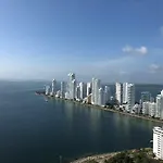 Apartamento Infinitum - Cartagena Bocagrande