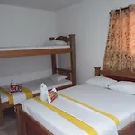 Hotel Isla Manga Home