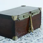 Pasaje Marruecos