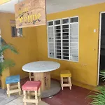 Hostal San Felipe