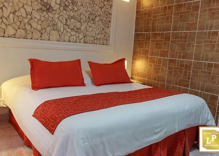 Hotel Casa Los Puntales