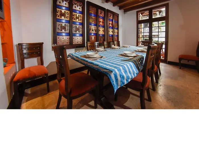 Casa Rosa