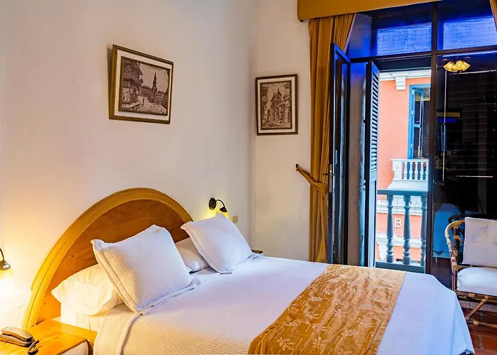 Centro Hotel