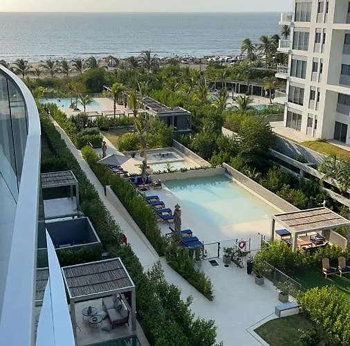 Apartamento 512 Morros ** Cartagena