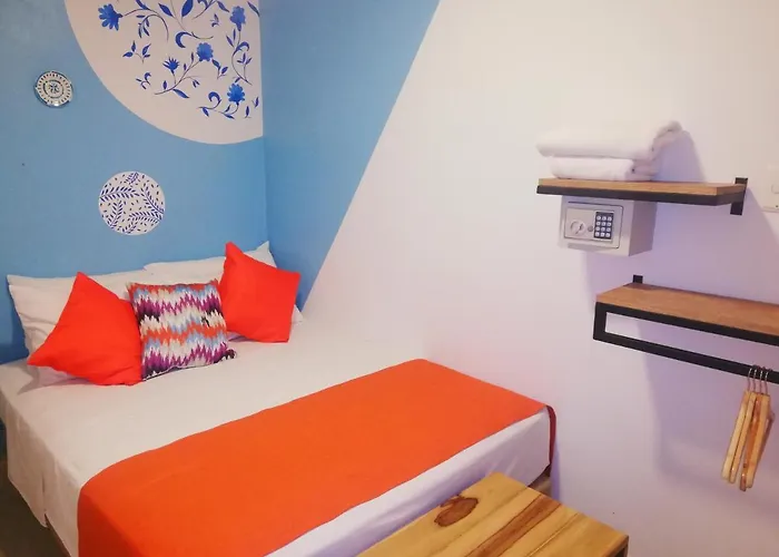 Ethnic Thematic Hotel