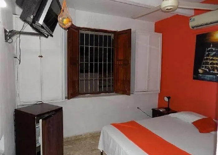 Hotel Pedregal