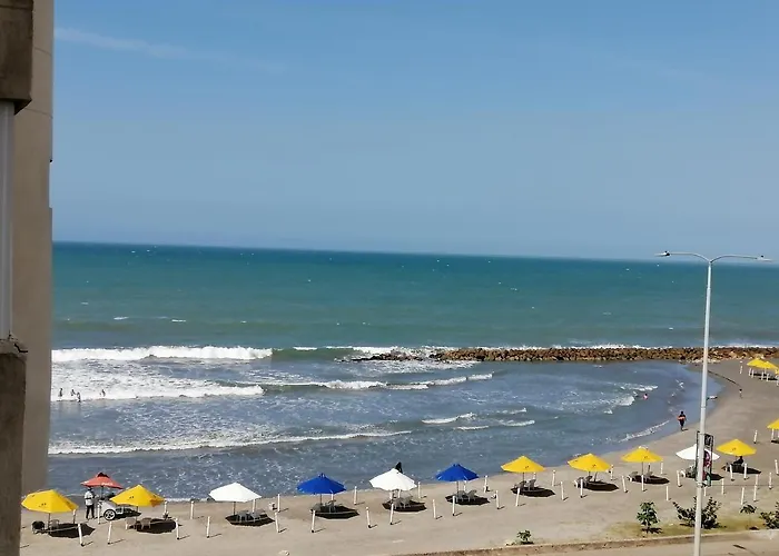 Apartamento Mar