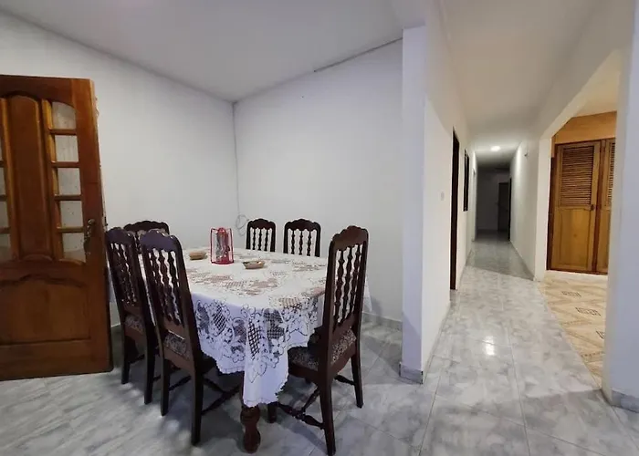 Apartamento Brisas Marinas