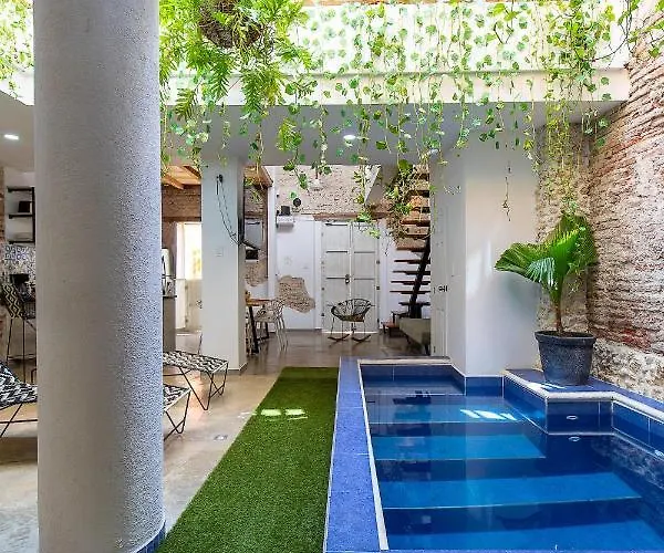 Casa Ximani