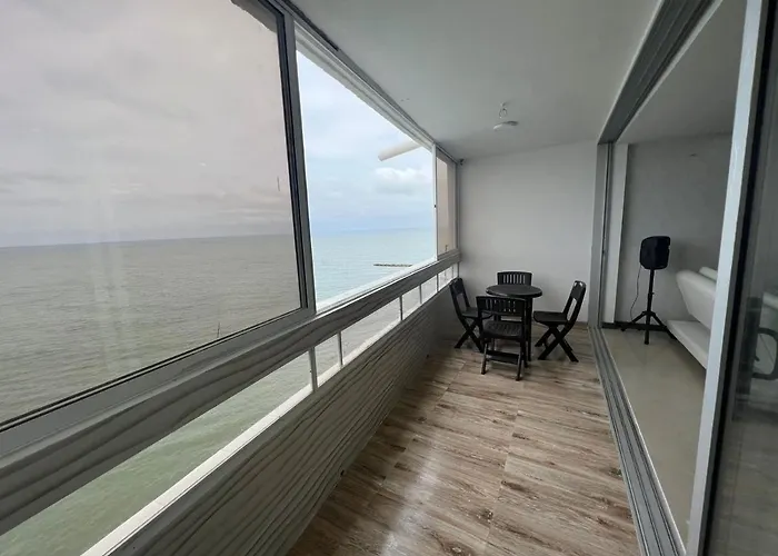 Apartamento Vacacional Cartagena