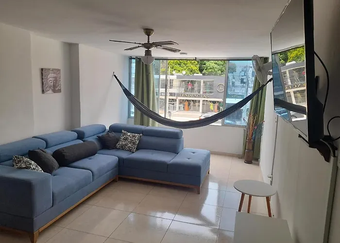 Apartamento Costamar Bocagrande