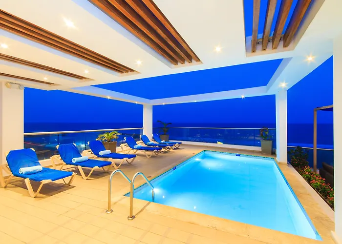 Hotel Summer
