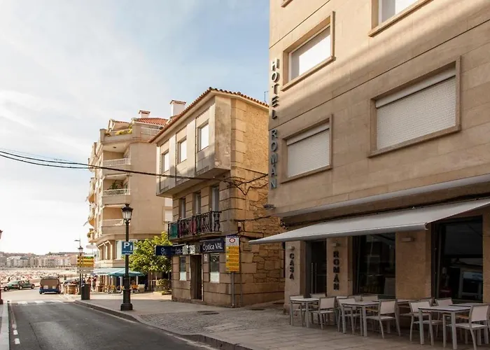 Hostal Casa Roman