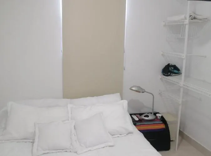 Hermoso Apartaestudio Nuevo, Excelente Ubicación!