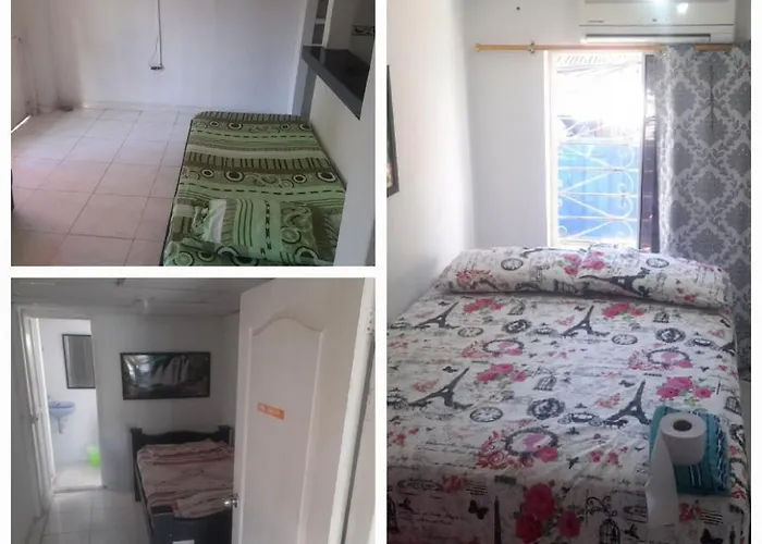 Hostal Las Villas