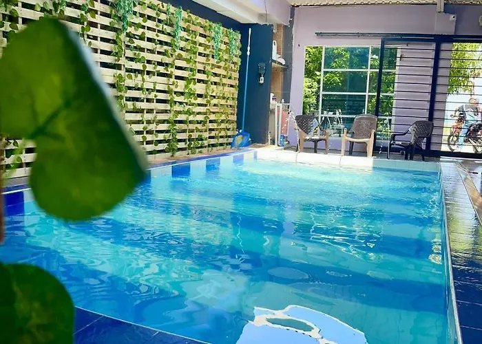 Casa Finca La Boquilla
