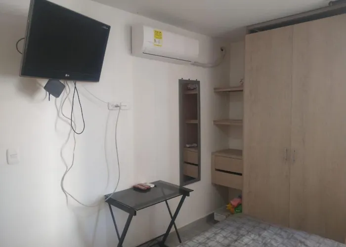 Apartamento Zona Norte