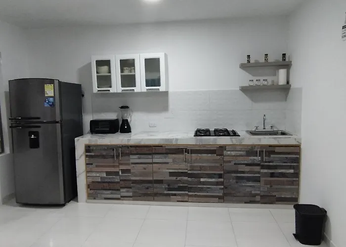Apartamento Con Ubicacion Estrategica