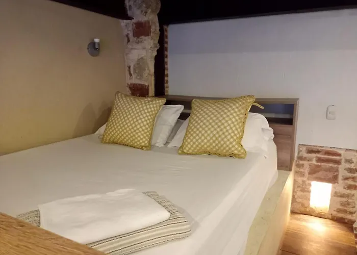 Beutiful Suite With Private Patio - Twon C