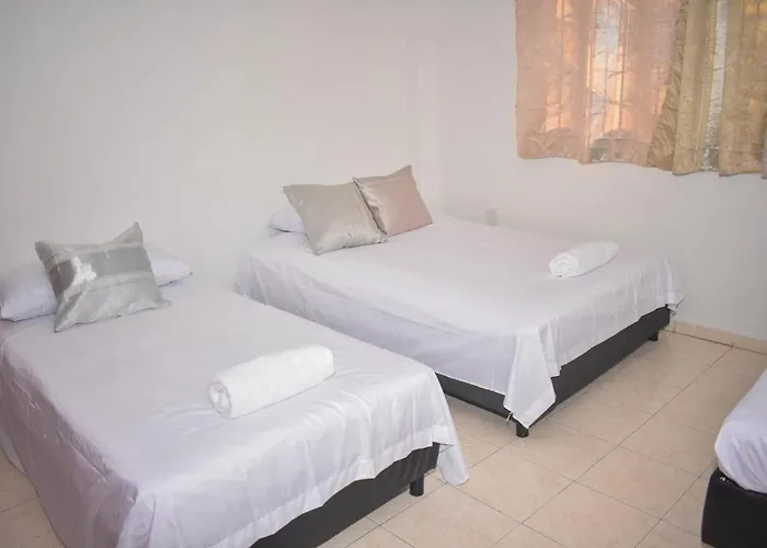 Losyei Hostel
