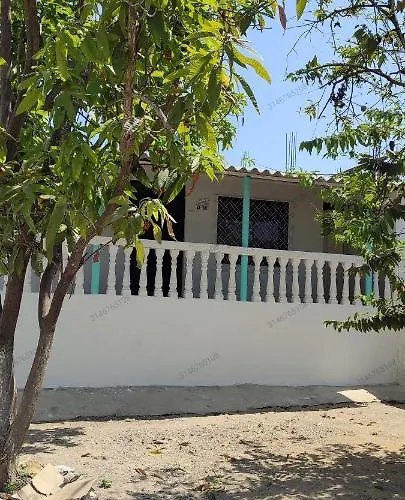 Habitaciones Cerca A La Playa