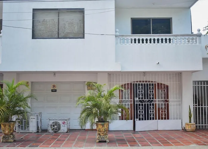 Casa Brenda - Habitaciones Privadas