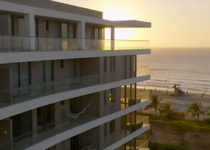 Hermoso Y Con Acceso Directo A La Playa!