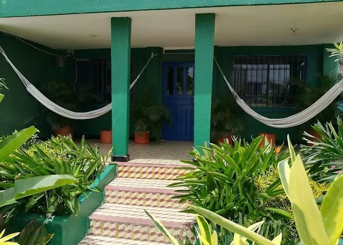 Casa Vista Iguana