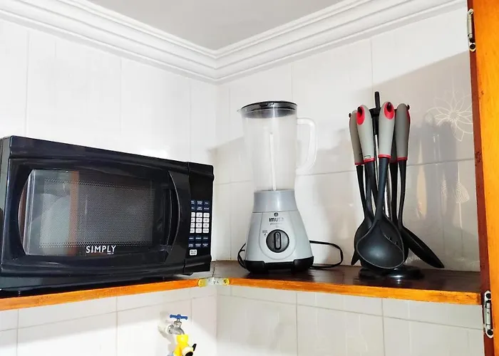 Apartamento En Centro Historico De Cartagena